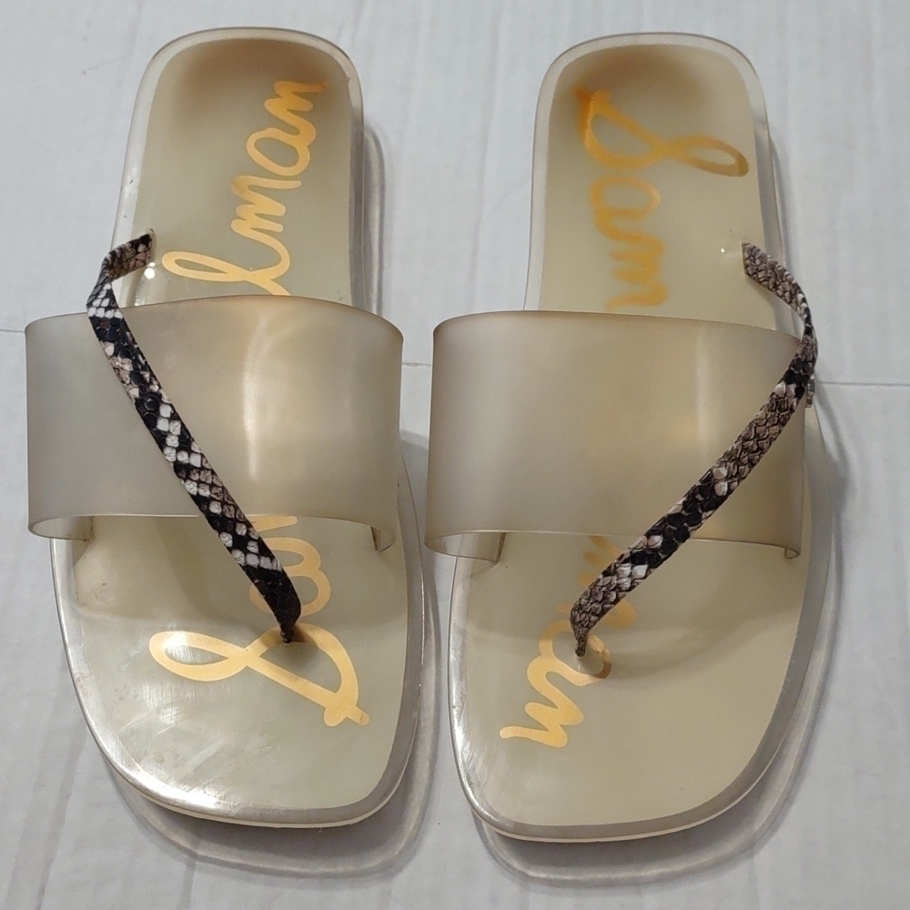 Sam Edelman sandals - Picture 1 of 7